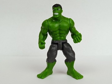 Figurka Marvel Avengers Hulk