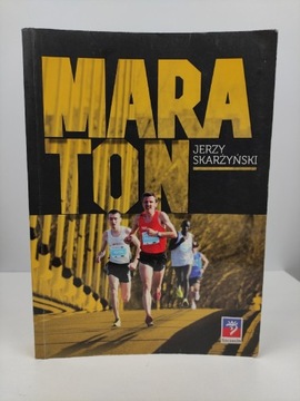 Maraton - Jerzy Skarżyński 