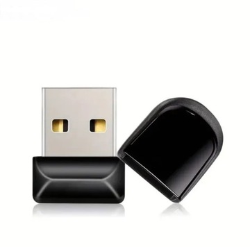 Pendrive 64GB mini micro USB 2.0 