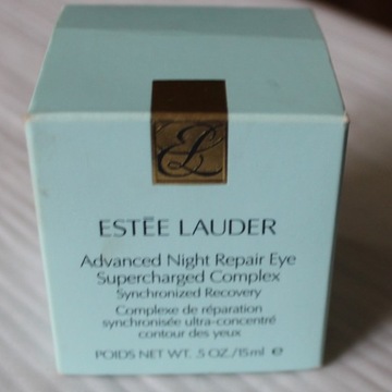 Estée Lauder Advanced Night Repair Eye Supercharge