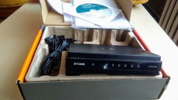 Router D-Link