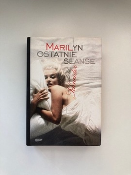 Marilyn. Ostatnie seanse