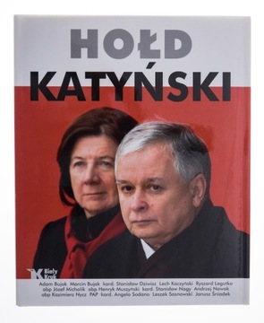 Hołd Katyński