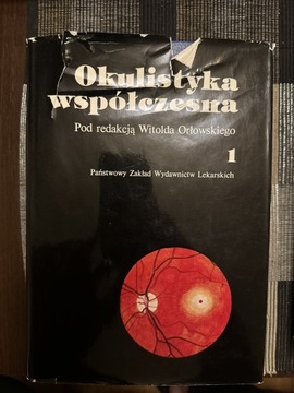 Okulistyka współczesna