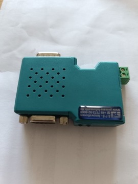 S7-LAN– adapter z portemEthernet RJ45