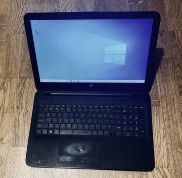 Laptop HP 15,6” okazja!