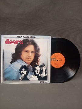 The Doors. Star Collection.Lp