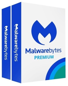 Malwarebytes Premium 1PC - Licencja Wieczysta