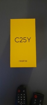 Realmi c25y