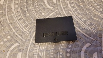 Zaślepka, pokrywa pamięci Toshiba L500