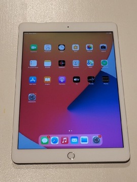 Apple iPad 8 (2020) A2270 32GB Wifi iOS 14