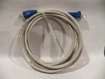 Patchcord Net UTP 5e  RJ45 / RJ45 3 m MADEX