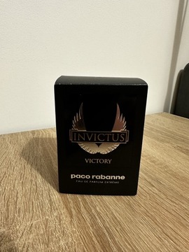 Invictus Victory Paco Rabanne50ml woda perfumowana