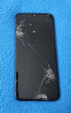 Uszkodzony Samsung A40