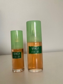 COTY VANILLA FIELDS ZESTAW 59ml+30ml UNIKAT