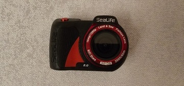 SeaLife Micro 2.0 32 GB