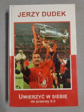 Jerzy Dudek biografia 