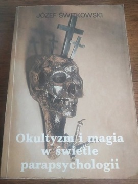 Świtkowski Okultyzm i magia