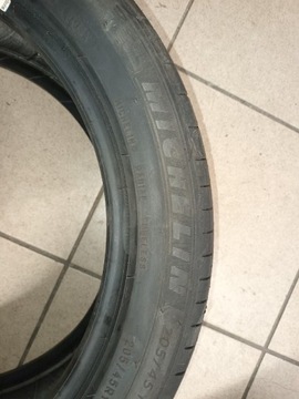 Opony michelin primacy 4 205 45 16r 