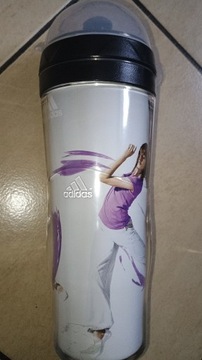 Bidon/shaker Adidas