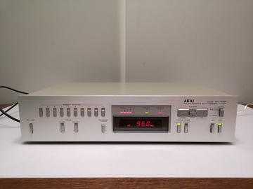 Tuner Akai AT-S55