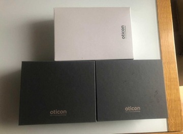 Oticon Zircon 1 miniRITE R C090