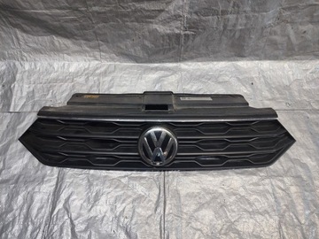 VW T-ROC TROC 2GA grill atrapa emblemat 2GA853651E