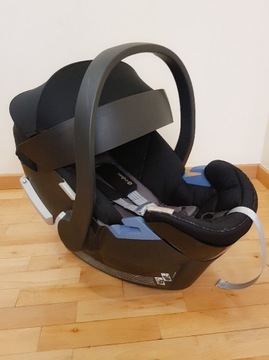 Cybex Aton 5 Fotelik 0-13