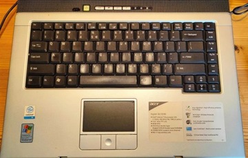 Laptop Acer Aspire 3610 stan BDB