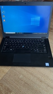 Dell Latitude 5480