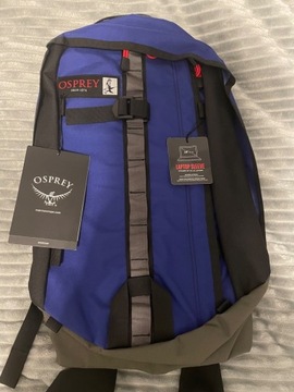 Plecak Osprey Simplex 20 nowy z metkami