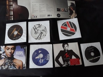 Alicia Keys fanpack 2