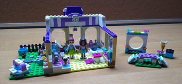 LEGO Friends - 41124 - Przedszkole dla szczeniąt