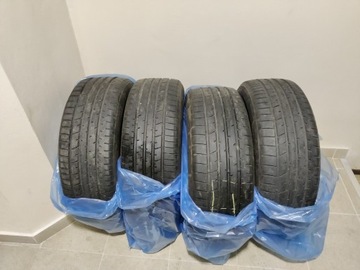 Opony Toyo Proxes R46A 225/55 R19 99 V (4szt.)