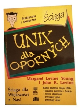 UNIX dla opornych