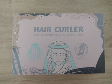 Hair curler/lokówka do włosów 