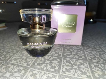 Mary Kay Illuminea Dreams woda perfumowana 50ml 