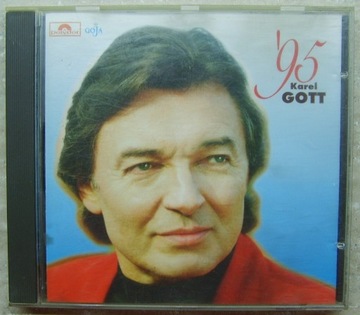 KAREL GOTT - '95 ORYGINAŁ
