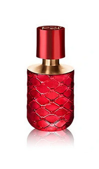 Woda perfumowana My Red Demi ORIFLAME 50 ml FOLIA