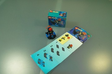 LEGO 6115 - Shark Scout