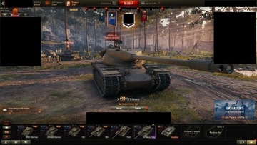 Konto World of Tanks wot X TIER T57 Heavy