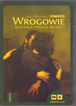 Wrogowie Historia pewnej miłości Singer mp3