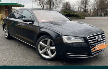 SZYBA PRZEDNIA AUDI A8 SOLAR KAMERA GRZANA HUD 13-