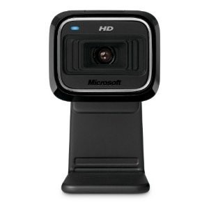 Kamera internetowa Microsoft LifeCam HD-5000