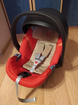 CYBEX ANTON 5 Fotelik samochodowy 0-13 kg