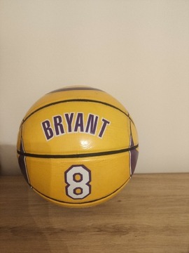 Piłka Spalding Kobe Bryant
