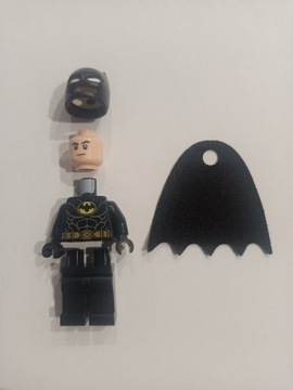 Batman, Nowa Minifigurka LEGO Super Heroes