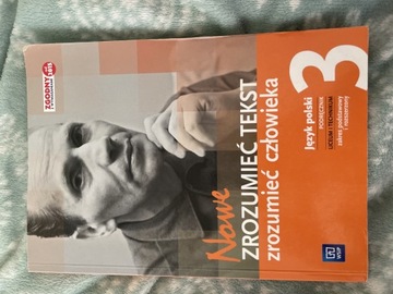 Nowe zrozumieć tekst zrozumieć człowieka 3