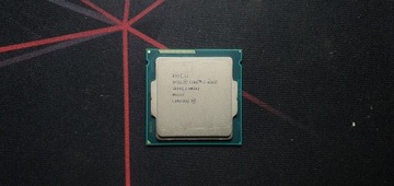 Procesor/Procesory Intel Core i7-4765T 3,0GHz