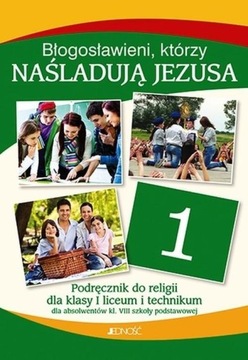 Religia Błogosławieni, którzy naśladują Jezusa